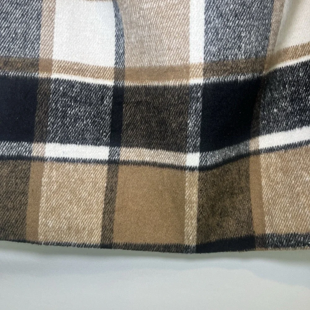 Auruza product plaid